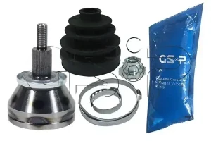 Giunto semiasse VW POLO IV 1.9 TDI GSP