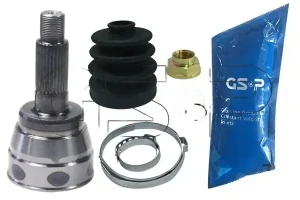 Joint de cardan SUZUKI SX4 1.6 VVT GSP