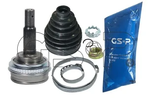 Przegub półosi TOYOTA COROLLA Kombi (_E11_) 1.4 16V, 1.6 16V, 1.8 4WD, 1.4, 1.6, 1.6 Aut. GSP