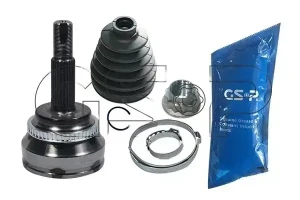 Giunto semiasse TOYOTA COROLLA Verso II 2.0 D-4D GSP