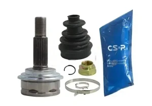 859332 GSP Joint de cardan