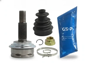 Przegub półosi TOYOTA YARIS III 1.0 GSP