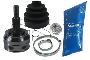 Joint de cardan VW MULTIVAN V 2.0 TDI, 2.0, 2.0 TSI, 2.5 TDI, VR6 3.2 GSP