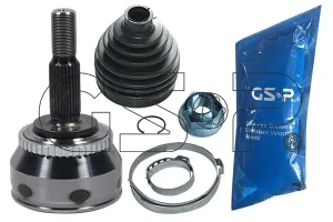Przegub półosi VOLVO V40 Kombi (645) 2.0 T, 2.0 T4, 1.9 DI, 1.9 T4 GSP