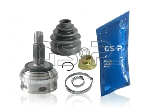 Przegub półosi HONDA CIVIC VI 1.4 LPG, 1.4 i, 1.6, 1.5 i GSP