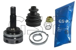 Przegub półosi TOYOTA YARIS I 1.4 D-4D, 1.0, 1.3 GSP