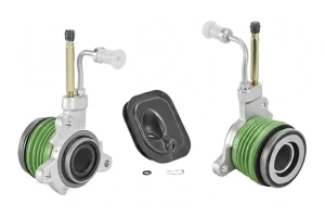 2.0 i, 1.8 i, 1.8 TD, 1.6 i FORD MONDEO II Wysprzęglik centralny VALEO