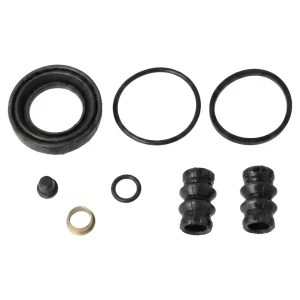 Zestaw naprawczy zacisku hamulca VW PASSAT B6 FRENKIT