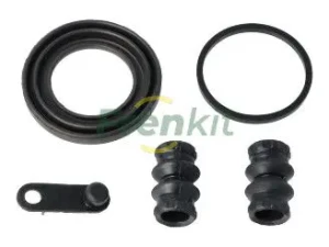 Zestaw naprawczy zacisku hamulca LAND ROVER RANGE ROVER SPORT I FRENKIT