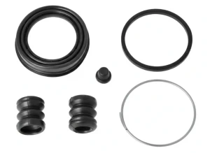 zestaw naprawczy zacisku hamulcowego renault scenic 1 tył 248018 FRENKIT
