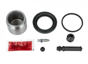 Zestaw naprawczy zacisku hamulca przód MAZDA MX-5 II FRENKIT