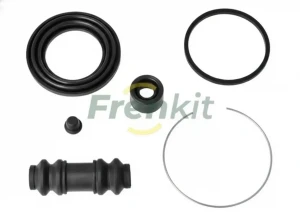 Zestaw naprawczy zacisku hamulca SUBARU IMPREZA Kombi (GF) FRENKIT