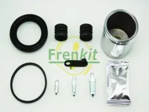 Zestaw naprawczy zacisku hamulca przód VW PASSAT B5 FRENKIT
