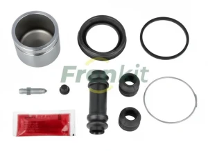 Zestaw naprawczy zacisku hamulca przód MAZDA 323 V FRENKIT