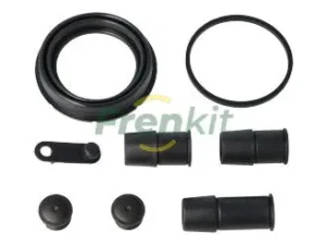 Zestaw naprawczy zacisku hamulca RENAULT LAGUNA II FRENKIT