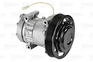 813046 VALEO Kompresor sprężarka klimatyzacji