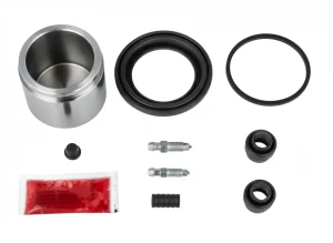 Zestaw naprawczy zacisku hamulca przód TOYOTA RAV 4 II FRENKIT