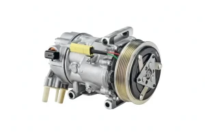 1.6 16V, 2.0 16V PEUGEOT 307 CC Kompresor sprężarka klimatyzacji VALEO