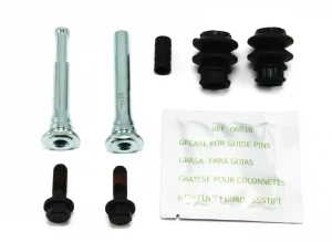 Zestaw napr. prowadnic zacisku hamulca HYUNDAI ACCENT III FRENKIT