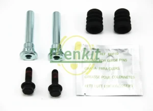 810009 FRENKIT Zestaw napr. prowadnic zacisku hamulca