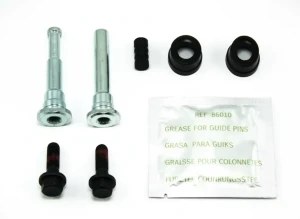810008 FRENKIT Zestaw napr. prowadnic zacisku hamulca