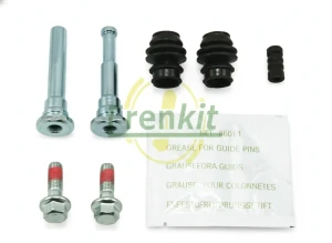 Zestaw napr. prowadnic zacisku hamulca HYUNDAI ACCENT III FRENKIT