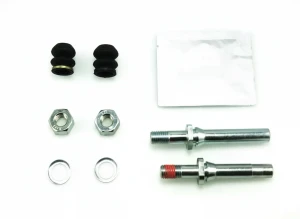 Zestaw napr. prowadnic zacisku hamulca VW TRANSPORTER T4 FRENKIT