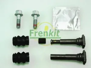 Zestaw napr. prowadnic zacisku hamulca VW CRAFTER FRENKIT