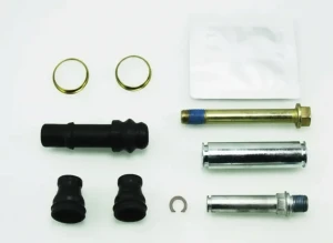 Zestaw napr. prowadnic zacisku hamulca VOLVO 780 FRENKIT