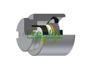 Tłoczek zacisku hamulca tył śr30mm MITSUBISHI COLT III FRENKIT