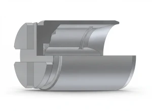 P304301 FRENKIT Tłoczek zacisku hamulca tył śr30mm