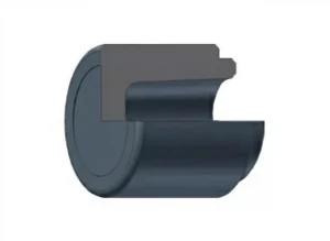 Tłoczek zacisku hamulca tył śr32mm CITROËN C5 I FRENKIT
