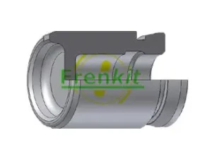P334801 FRENKIT Tłoczek zacisku hamulca tył śr33mm