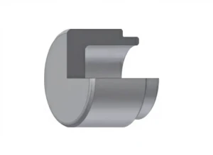 P342801 FRENKIT Tłoczek zacisku hamulca przód śr34mm