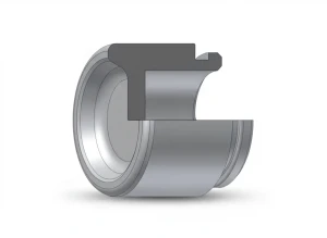 P342901 FRENKIT Tłoczek zacisku hamulca przód śr34mm