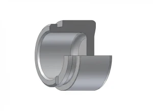 Tłoczek zacisku hamulca tył śr38mm MERCEDES-BENZ W202 FRENKIT