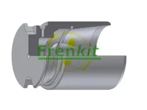 Tłoczek zacisku hamulca tył śr38mm FIAT STILO FRENKIT
