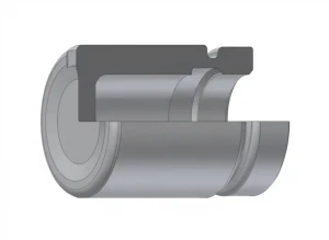 Tłoczek zacisku hamulca tył śr38mm BMW 7 E32 FRENKIT