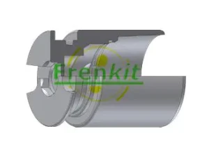 Tłoczek zacisku hamulca tył śr38mm RENAULT KANGOO I FRENKIT