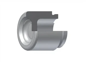 Tłoczek zacisku hamulca tył śr40mm MERCEDES-BENZ E VF210 FRENKIT