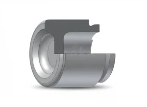 Tłoczek zacisku hamulca przód śr40mm BMW 2500-3.3 FRENKIT