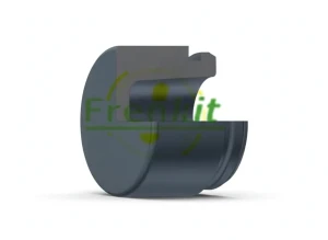 Tłoczek zacisku hamulca przód śr40mm PORSCHE BOXSTER II FRENKIT