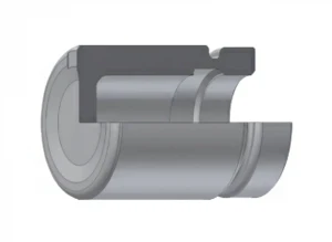 Tłoczek zacisku hamulca tył śr40mm BMW 3 E46 FRENKIT