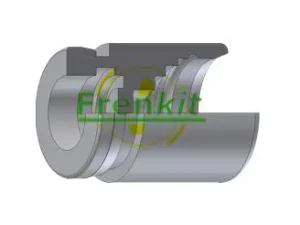 Tłoczek zacisku hamulca tył śr41mm ISUZU TROOPER II FRENKIT