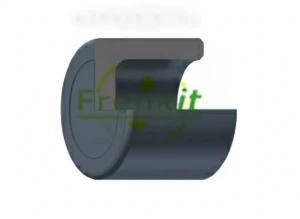 Tłoczek zacisku hamulca przód tył śr42mm CITROËN C35 FRENKIT