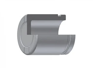 Tłoczek zacisku hamulca przód śr42mm SMART FORTWO I FRENKIT