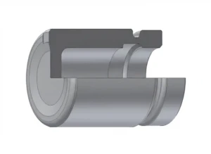 Tłoczek zacisku hamulca tył śr42mm BMW 3 E46 FRENKIT