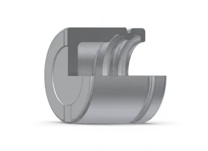 Tłoczek zacisku hamulca tył śr42mm BMW 1 E81 FRENKIT
