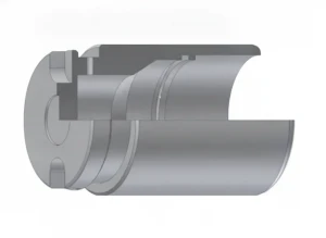 Tłoczek zacisku hamulca tył śr43mm AUDI A4 B7 FRENKIT