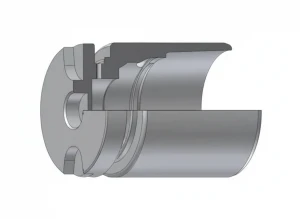 Tłoczek zacisku hamulca tył śr42mm RENAULT MASTER II FRENKIT
